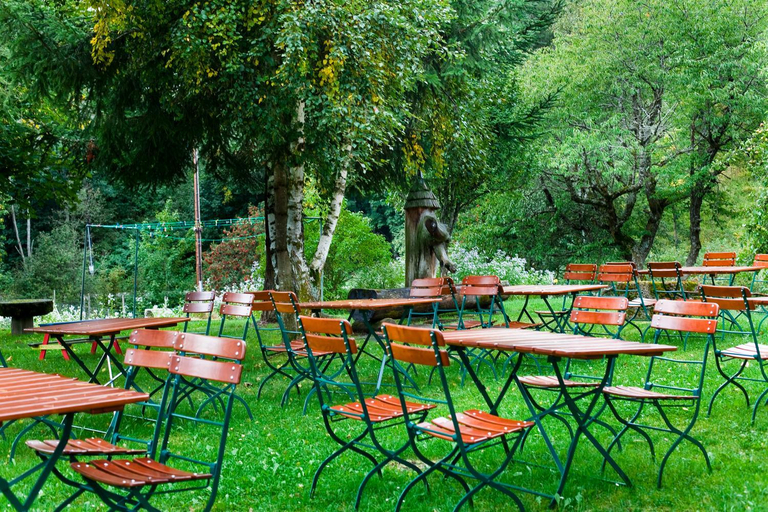 Food & Drinks 5, Landhotel Lacknerhof, Tamsweg