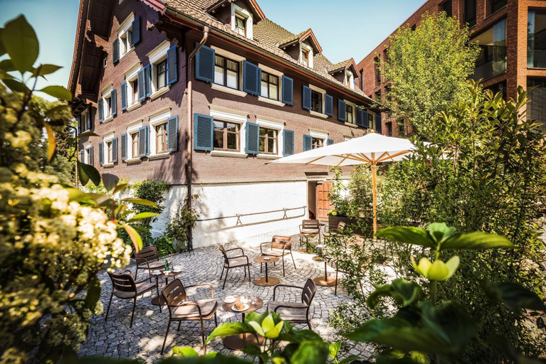 Exterior & Views, Hotel Zum Verwalter Dornbirn, Dornbirn