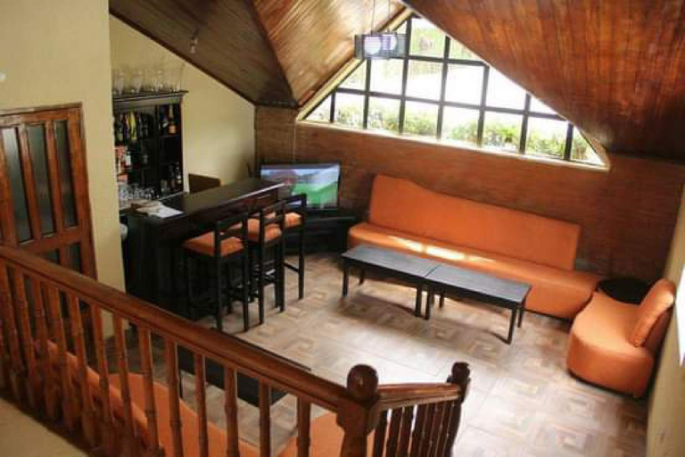 Others 5, Choice Suites 111- Guest Room, Ikeja