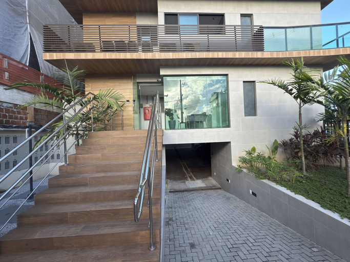 Exterior & Views 2, Green Porto Residence, Ipojuca