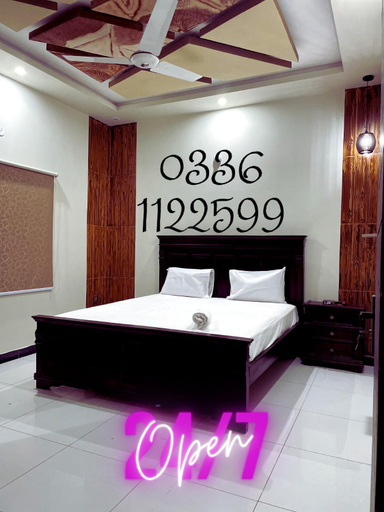 Others 4, Nursery Inn, Karachi