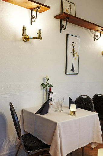Food & Drinks 3, Hotel Phønix Brønderslev, Brønderslev