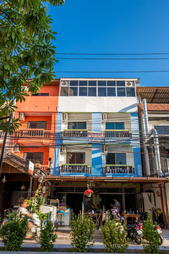Exterior & Views 1, Nong Guest House, Pattaya