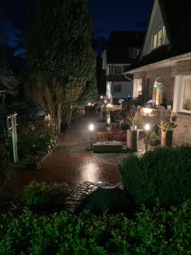 Exterior & Views 1, Hotel-Pension Teutonia, Goslar
