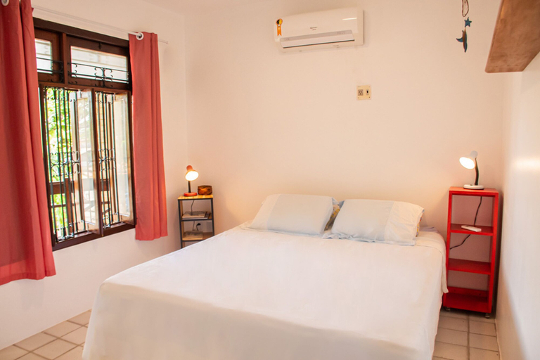 Room 3, Apartamento a 400 Metros da Praia do Franc s AL, Marechal deodoro