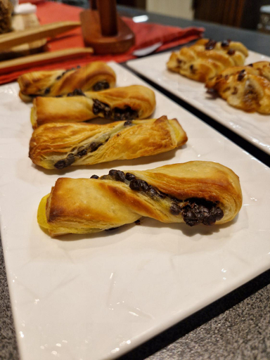 Food & Drinks 3, Prest'Hotel Epinal Chavelot, Vosges