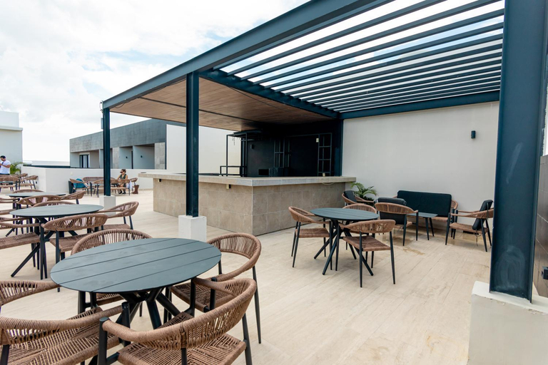 Food & Drinks, Musa del Carmen By Boutique Apartments MX, Cozumel