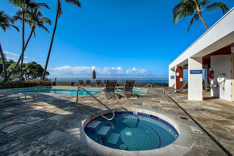 Pool 2, Ocean Front Villa - Central AC- Vrkcv, Hawaii
