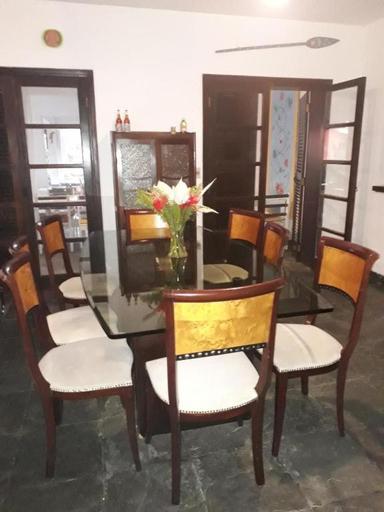 Others 5, Guesthouse Canto do Sabia, Ubatuba