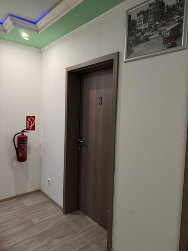 Others 2, Hotel-Pension Alt-Heidenberg, Siegen-Wittgenstein