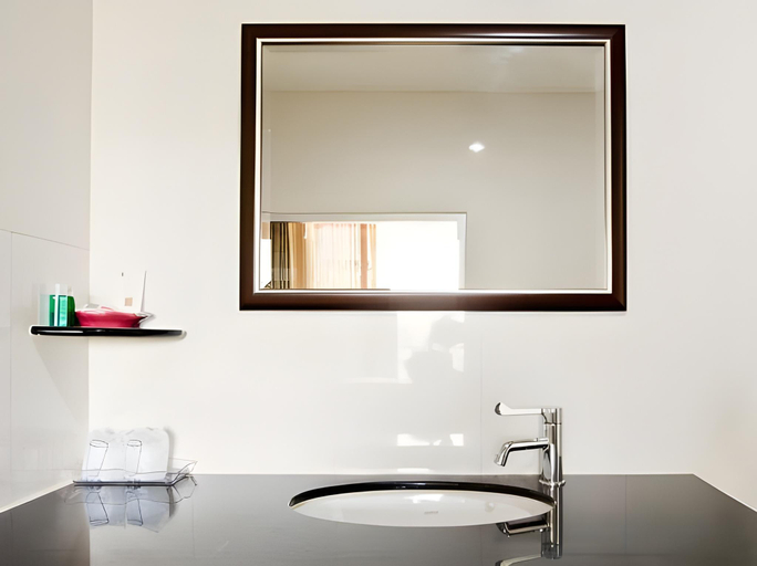 Bathroom 4, ARAYA HOTEL, Muang Uttaradit
