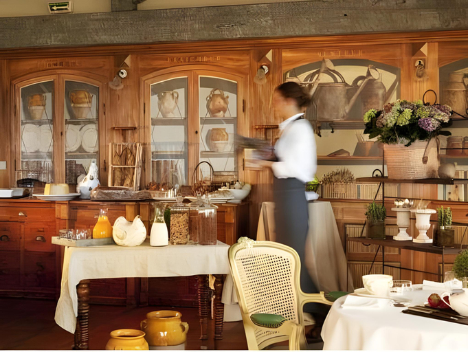Food & Drinks 5, Maison Berard Hotel - Restaurant - Spa, Var