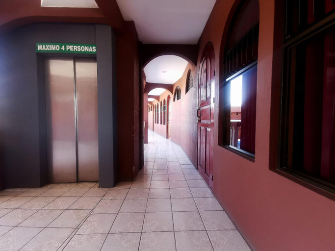 Others, Hotel Montecito Pz, Pérez Zeledón