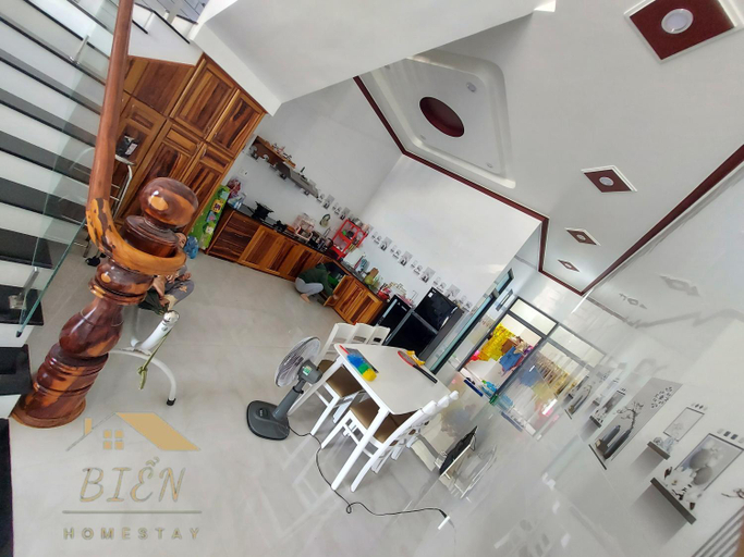 Others 2, Biển homestay, Ninh Hải