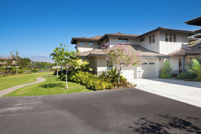 Exterior 2, Concierge Included - AC - Wifi - Mauna Lani Beach Access - Vrkcv, Hawaii