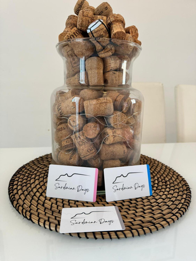 Food & Drinks, Sardinian Days - Suites & Rooms, Cagliari