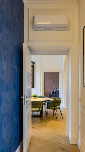 Private kitchen 2, Chic Lifestyle Apartment, Napoli