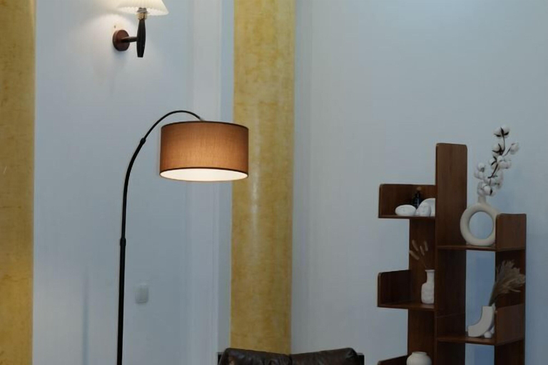 Interior 2, Shymbulak Gateway Homestay, Almaty