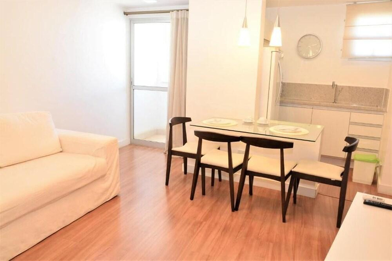 Others 4, La Residence Flat Hotel, Goiania