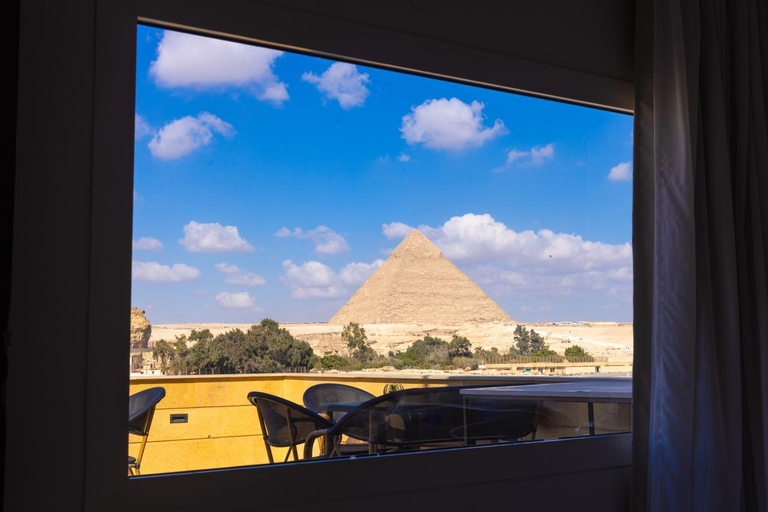 Others 5, Pyramids Land Palace, Unorganized in Al Jizah