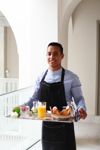 Food & Drinks 5, Dar El Jeld Hotel & Spa, Sidi El Béchir