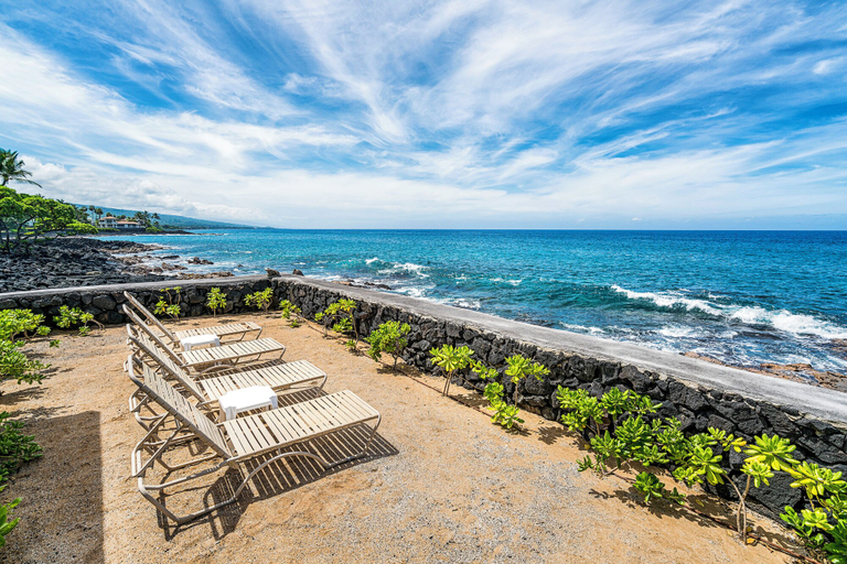 Beach/ocean view 4, Updated Top Floor - Ocean Views - Vrkcv, Hawaii