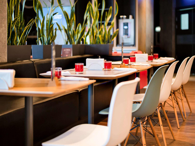 Food & Drinks 3, ibis Irkutsk Center, Irkutskiy rayon