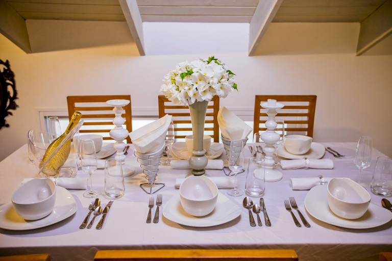 Room 4, Punta Cana Ocean View Penthouse - The Best Dominican Ocean View, Salvaleon de Higuey