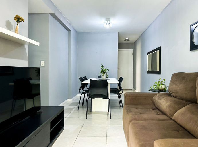 Room 5, Timo Apto 10 min da Praia do Recreio RJ, Rio de Janeiro