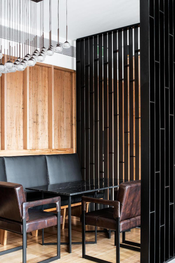 Food & Drinks 5, Hotel Verge Launceston, Launceston - Pt B