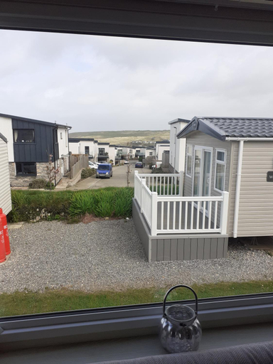 Surrounding environment 3, PerranporthCaravan 2bedroom Tv GasFire, Cornwall