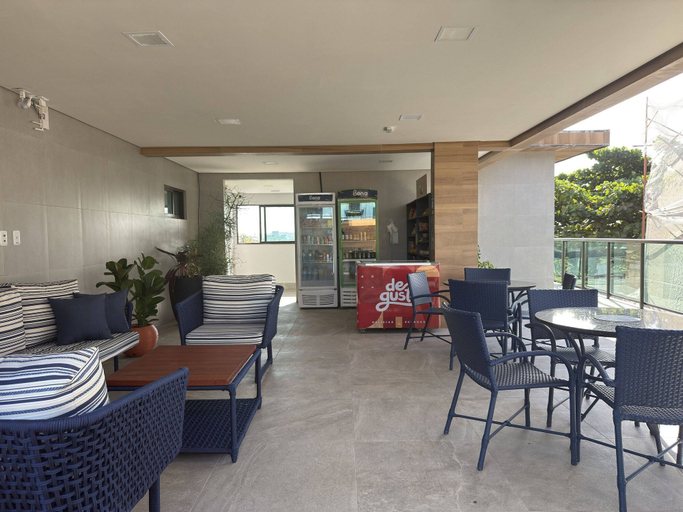Food & Drinks 4, Green Porto Residence, Ipojuca