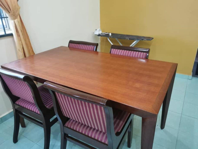Others 5, Teratak Tuan Muda Homestay, Malacca City