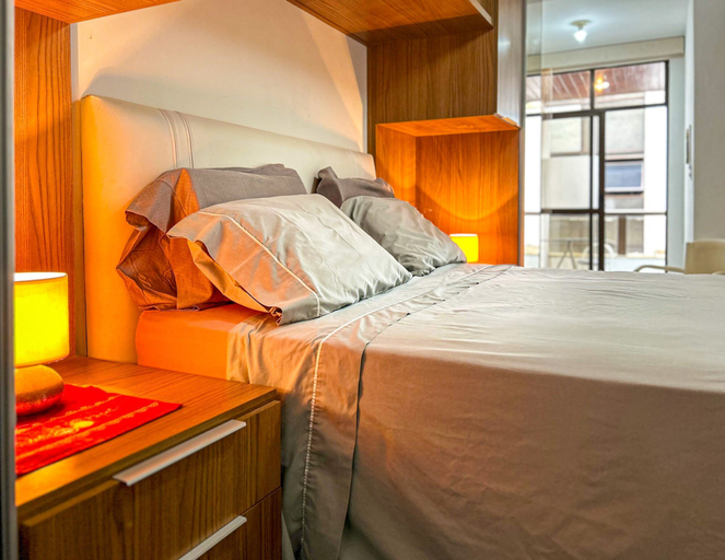 Room 5, Incr vel Apto a 800m da Praia do Forte - Cabo Frio, Cabo Frio