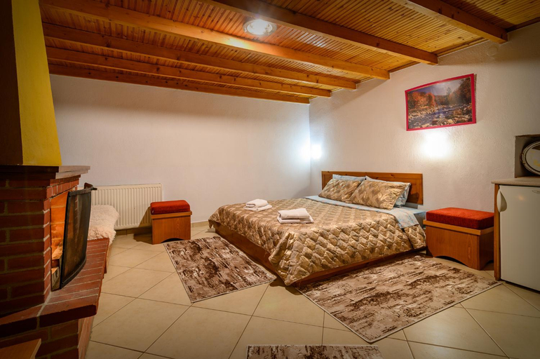 Others 2, Konaki inn, Central Macedonia