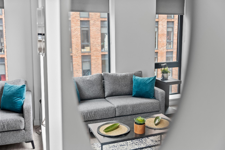 Others 3, Baltic Triangle Apartment, Sefton