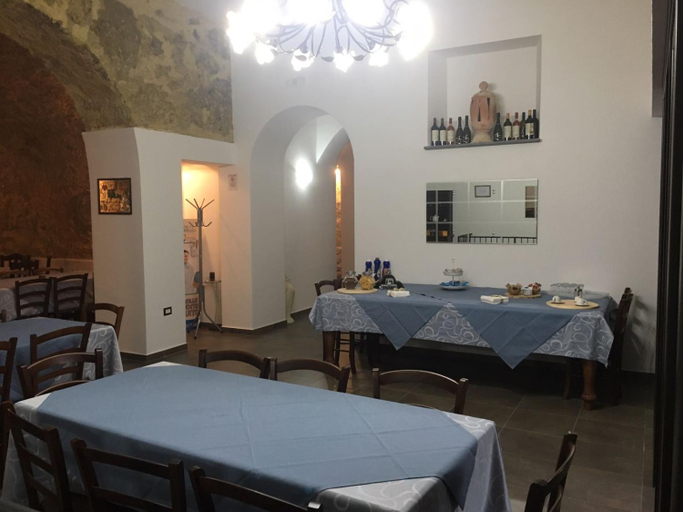 Food & Drinks 4, Tenuta Ferrara, Salerno