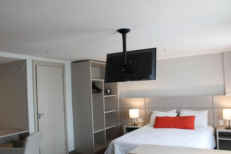Bedroom 2, Samba Tres Rios, Três Rios
