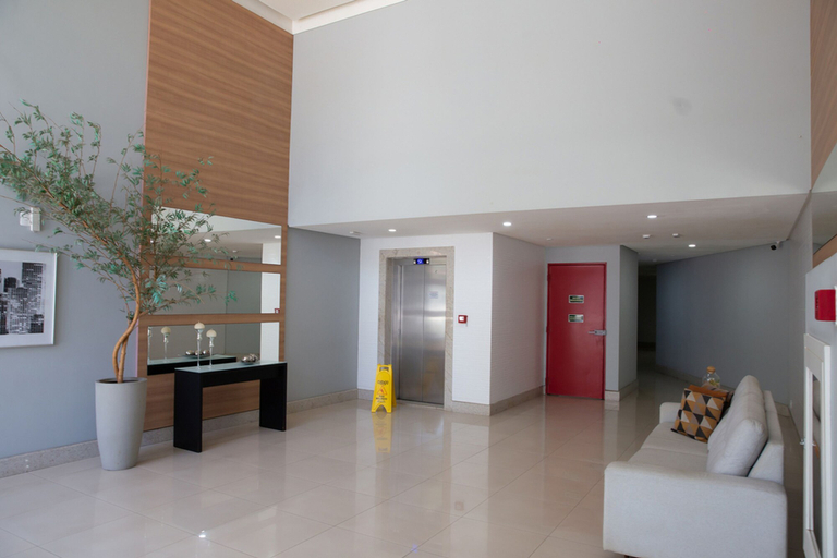 Room 3, Apto Moderno pr Ximo Praia de Itaparica ES, Vila Velha
