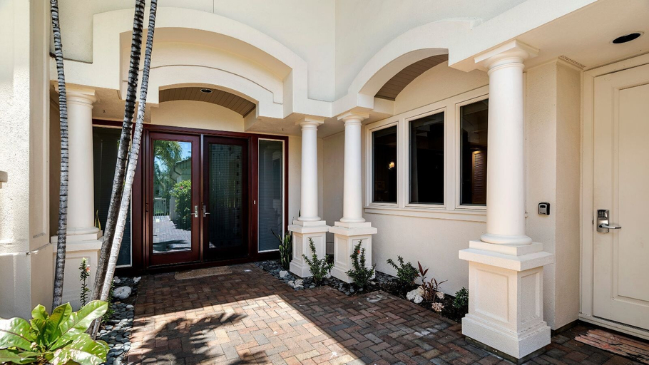 Exterior detail 5, Spacious Property - Tranquil Location - Vrkcv, Hawaii