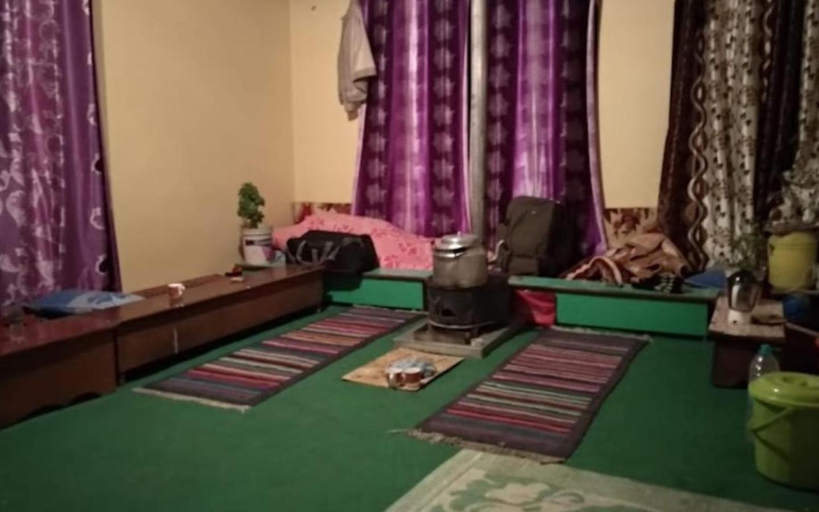 Others 3, Ibex Homestay by StayApart, Lahul & Spiti