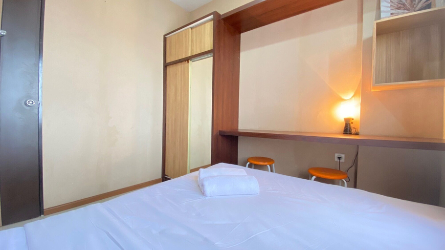Room 5, Spacious 1Br Apartment At The Edge Cimahi Bandung, Cimahi