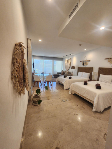 Bedroom 3, Oceana by Abna, Cozumel