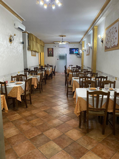 Food & Drinks 4, B&B - Over the top - Affittacamere, Lecce