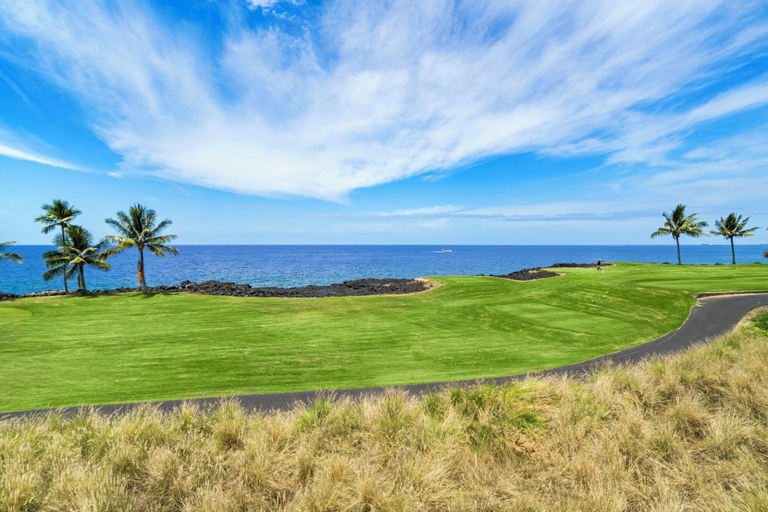 Golf 5, Ocean Front - Private Pool & Grill - Vrkcv, Hawaii