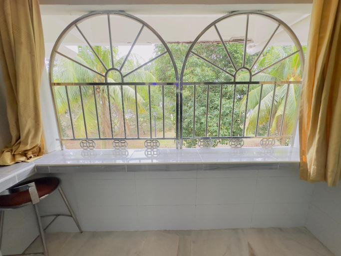 Bathroom 2, SEAVIEW 2 BEDROOMS APARTMENT BAYU BEACH RESoRT PD (F1-26), Port Dickson