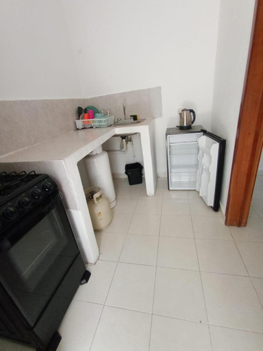 Others 4, Casa Maria Fernanda, Cozumel