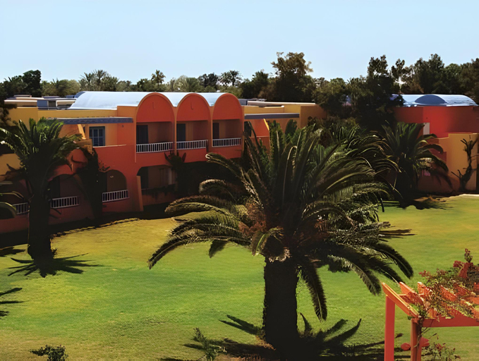 Others 2, Caribbean World Monastir Hotel, Monastir