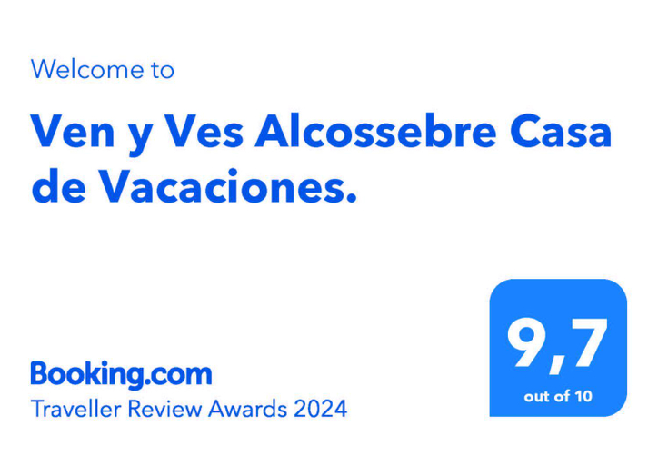 Others 4, Ven y Ves Alcossebre Casa de Vacaciones., Castellón