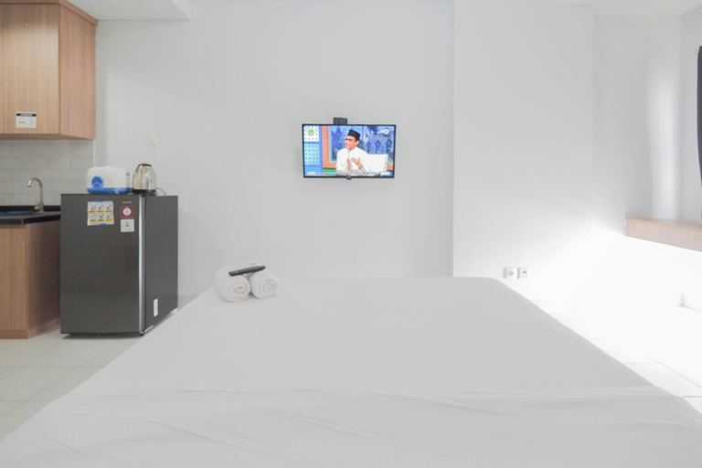 Room 3, Studio Patraland Urbano Apartment, Bekasi